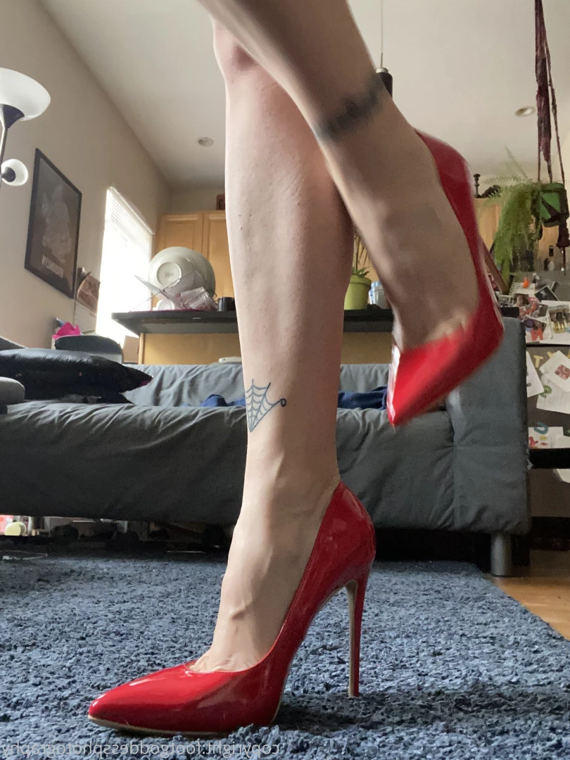 CatPrincess [ catprincessfeet ] Onlyfans leaked photo 7620012 on Hotleaks.tv