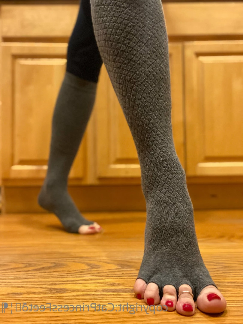 CatPrincess [ catprincessfeet ] Onlyfans leaked photo 7620028 on Hotleaks.tv