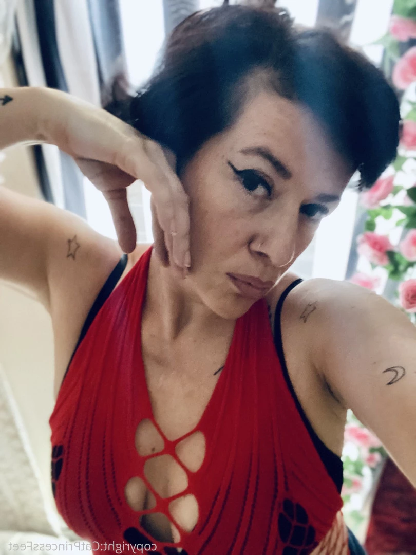 CatPrincess [ catprincessfeet ] Onlyfans leaked photo 7620041 on Hotleaks.tv