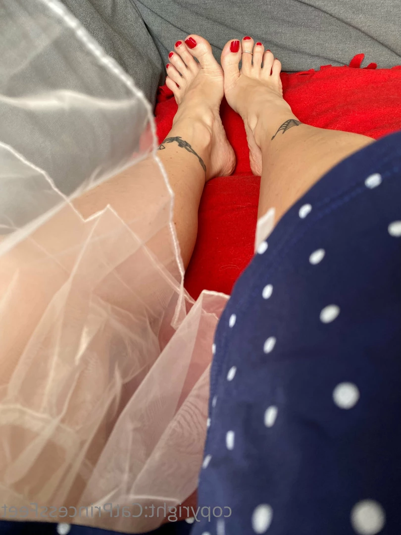 CatPrincess [ catprincessfeet ] Onlyfans leaked photo 7620141 on Hotleaks.tv