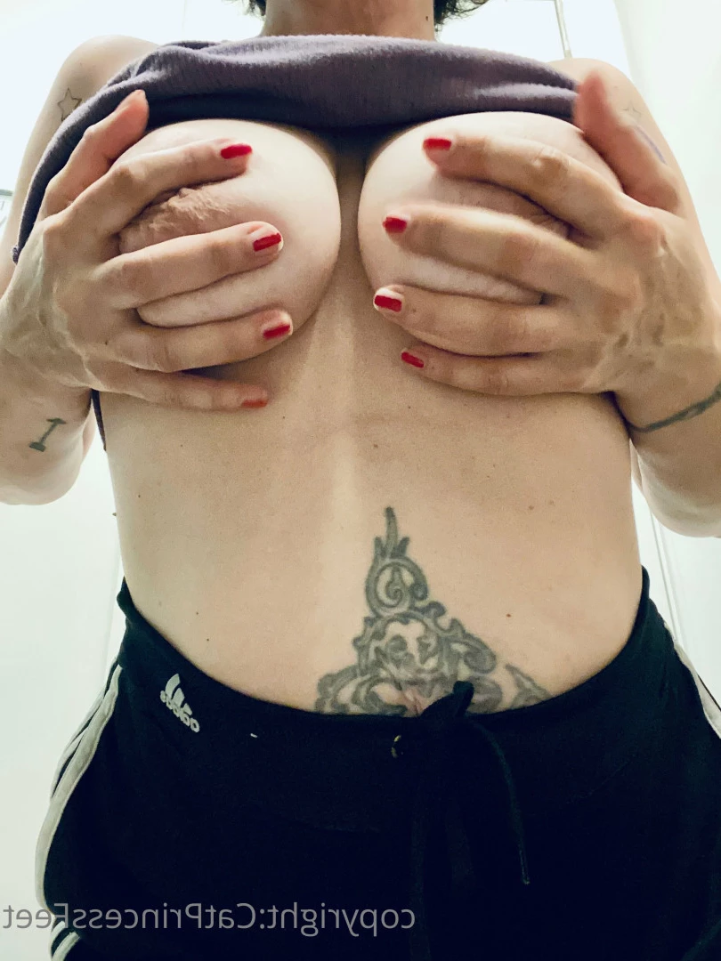 CatPrincess [ catprincessfeet ] Onlyfans leaked photo 7620293 on Hotleaks.tv