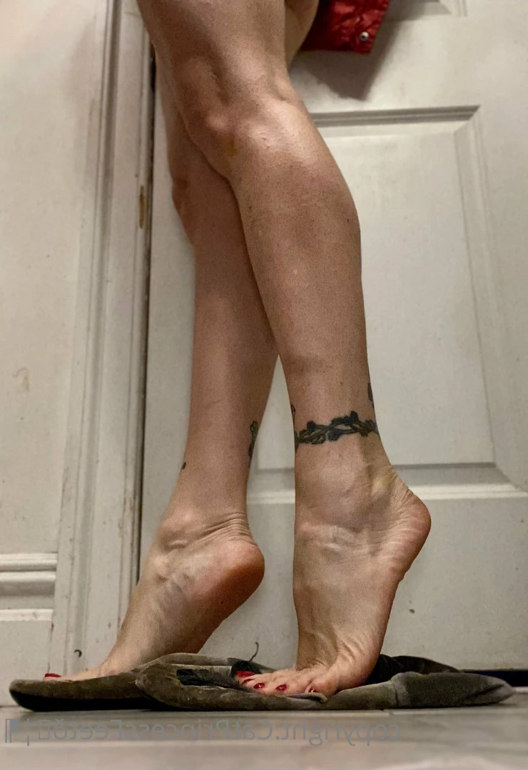 CatPrincess [ catprincessfeet ] Onlyfans leaked photo 7620420 on Hotleaks.tv