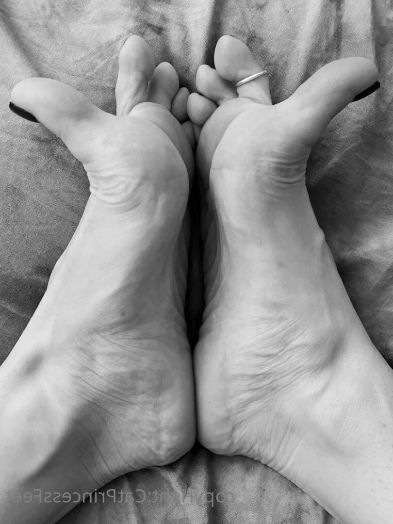CatPrincess [ catprincessfeet ] Onlyfans leaked photo 7620478 on Hotleaks.tv