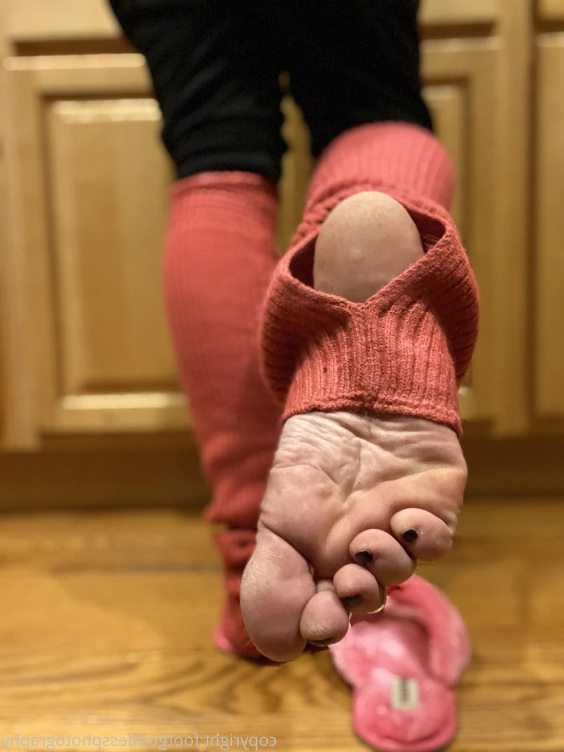 CatPrincess [ catprincessfeet ] Onlyfans leaked photo 7620544 on Hotleaks.tv
