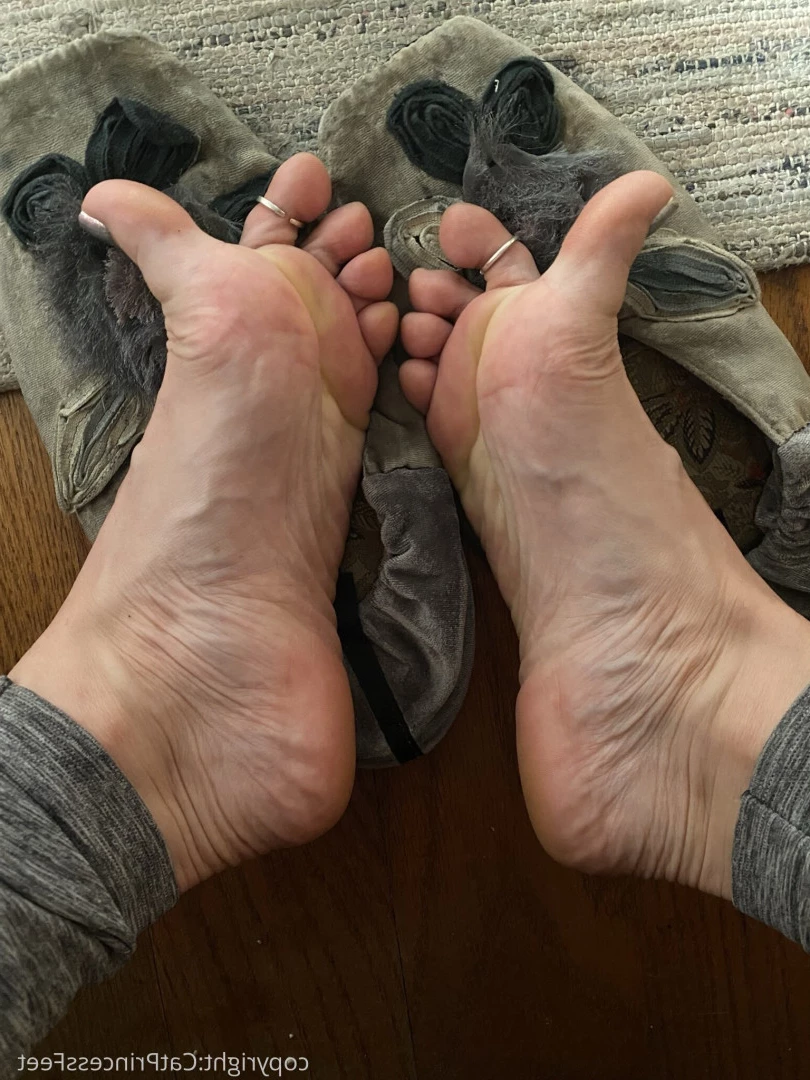 CatPrincess [ catprincessfeet ] Onlyfans leaked photo 7620560 on Hotleaks.tv
