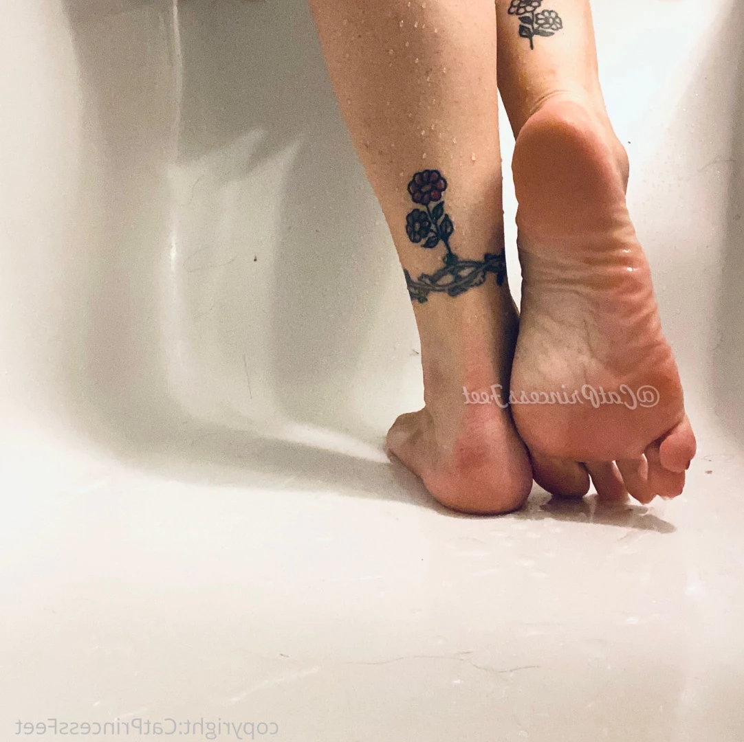 CatPrincess [ catprincessfeet ] Onlyfans leaked photo 7620620 on Hotleaks.tv