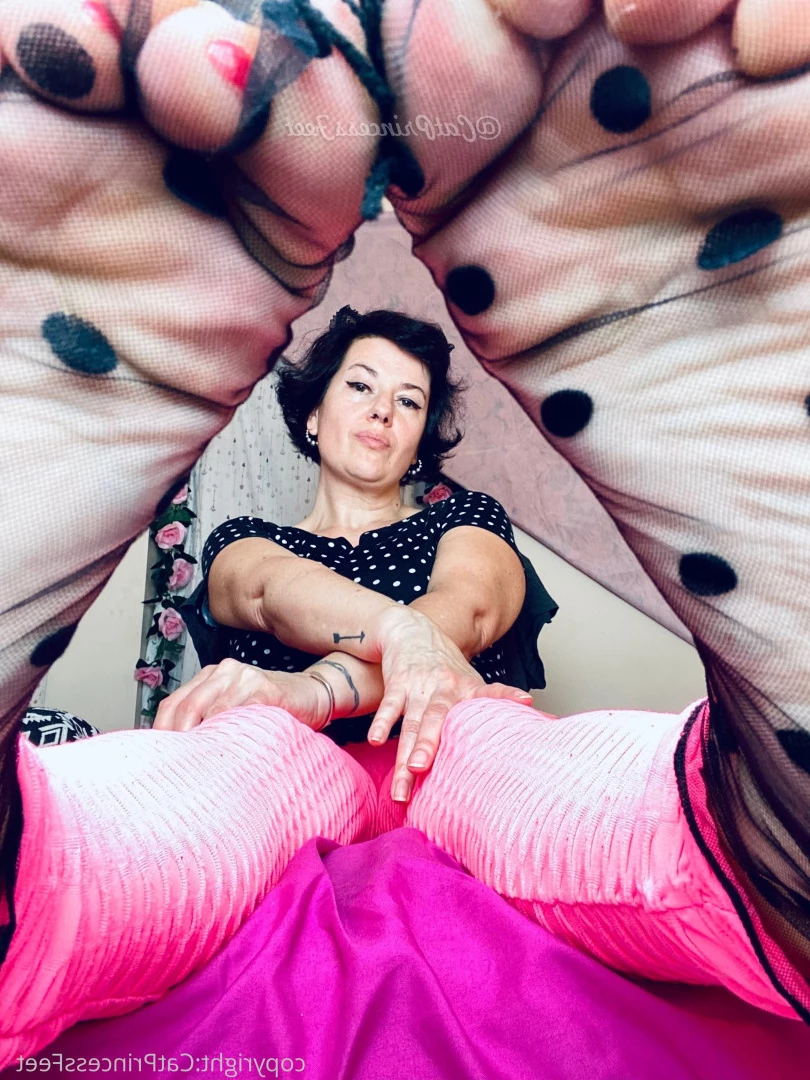 CatPrincess [ catprincessfeet ] Onlyfans leaked photo 7620719 on Hotleaks.tv