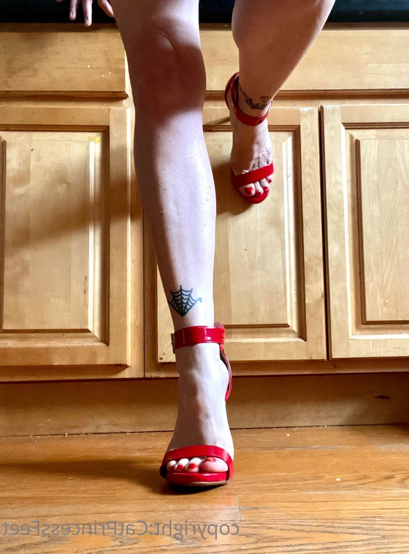CatPrincess [ catprincessfeet ] Onlyfans leaked photo 7620763 on Hotleaks.tv