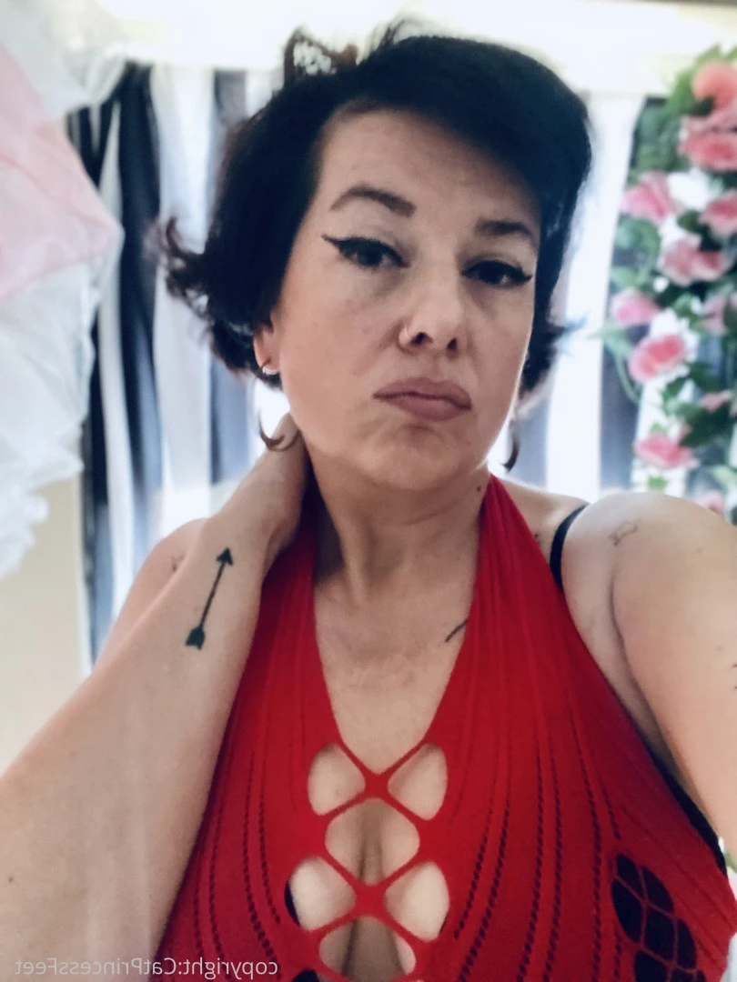 CatPrincess [ catprincessfeet ] Onlyfans leaked photo 7620876 on Hotleaks.tv