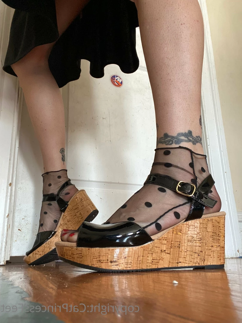 CatPrincess [ catprincessfeet ] Onlyfans leaked photo 7620889 on Hotleaks.tv