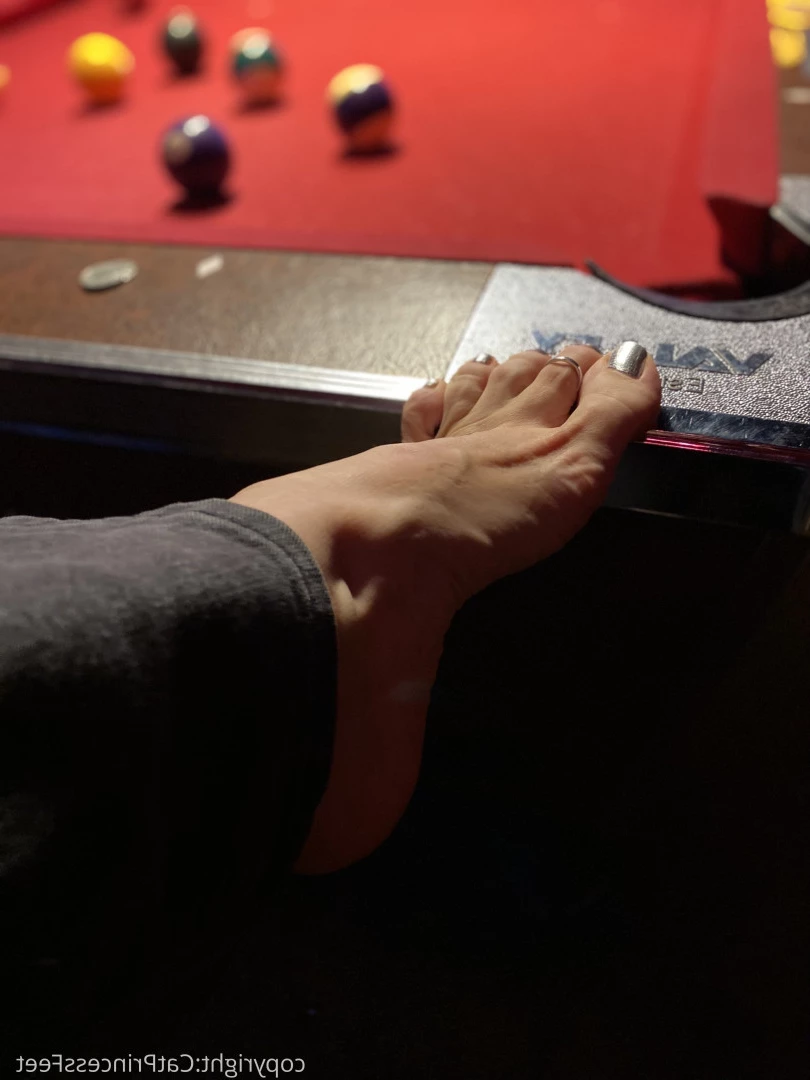 CatPrincess [ catprincessfeet ] Onlyfans leaked photo 7620923 on Hotleaks.tv