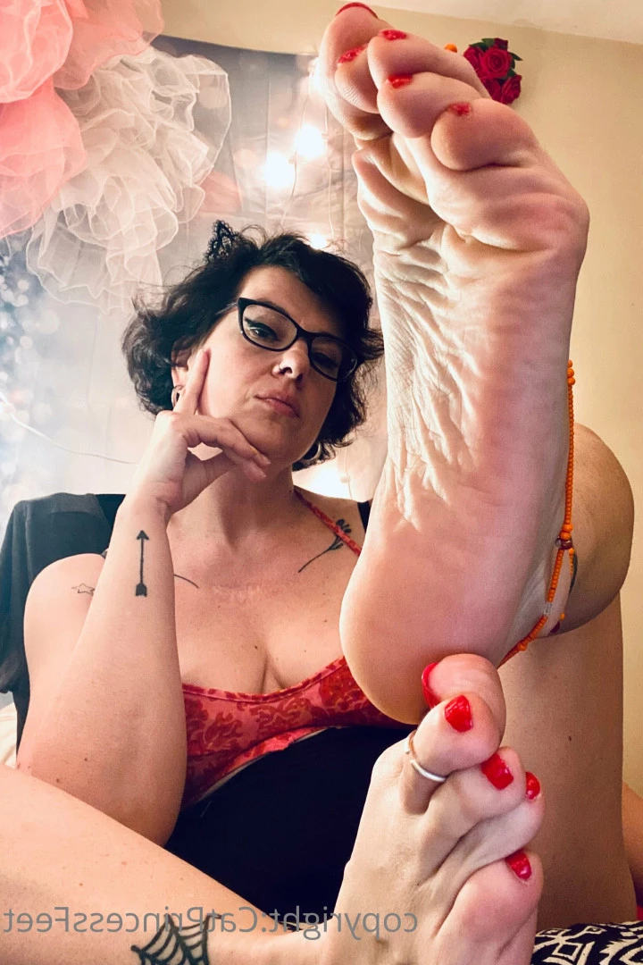 CatPrincess [ catprincessfeet ] Onlyfans leaked photo 7620998 on Hotleaks.tv