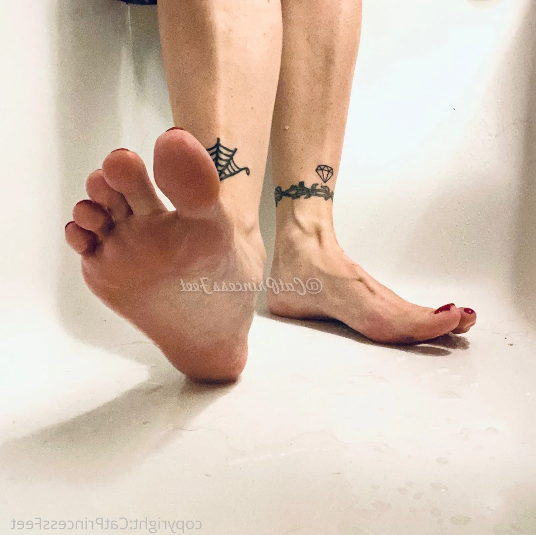 CatPrincess [ catprincessfeet ] Onlyfans leaked photo 7621046 on Hotleaks.tv