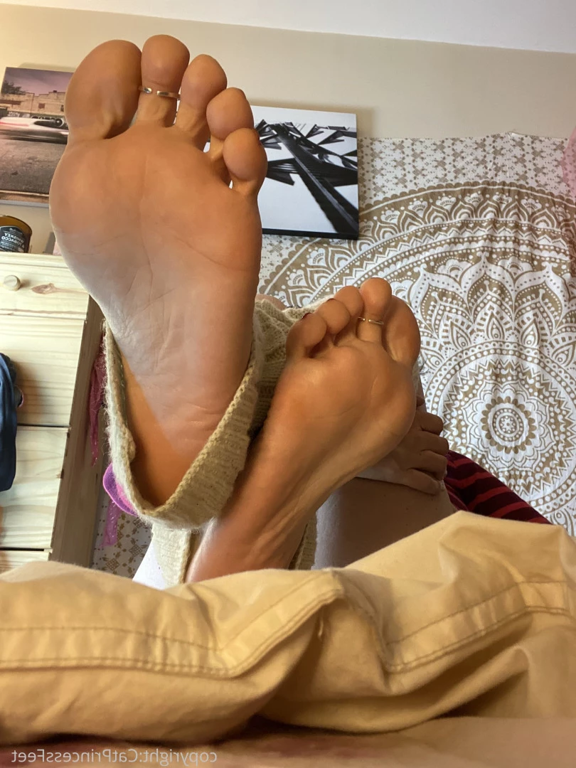 CatPrincess [ catprincessfeet ] Onlyfans leaked photo 7621135 on Hotleaks.tv