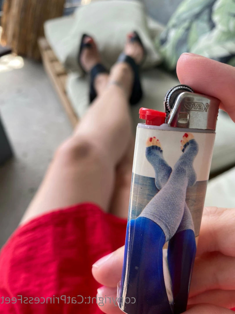 CatPrincess [ catprincessfeet ] Onlyfans leaked photo 7621256 on Hotleaks.tv
