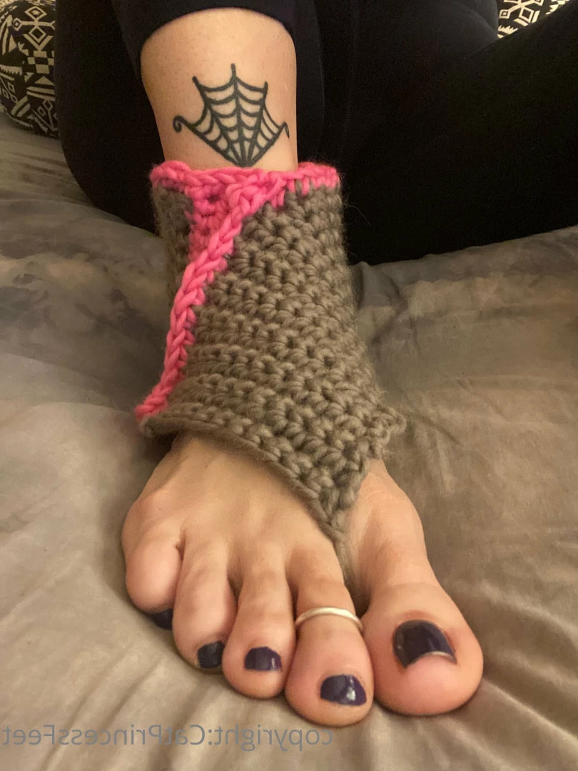 CatPrincess [ catprincessfeet ] Onlyfans leaked photo 7621302 on Hotleaks.tv