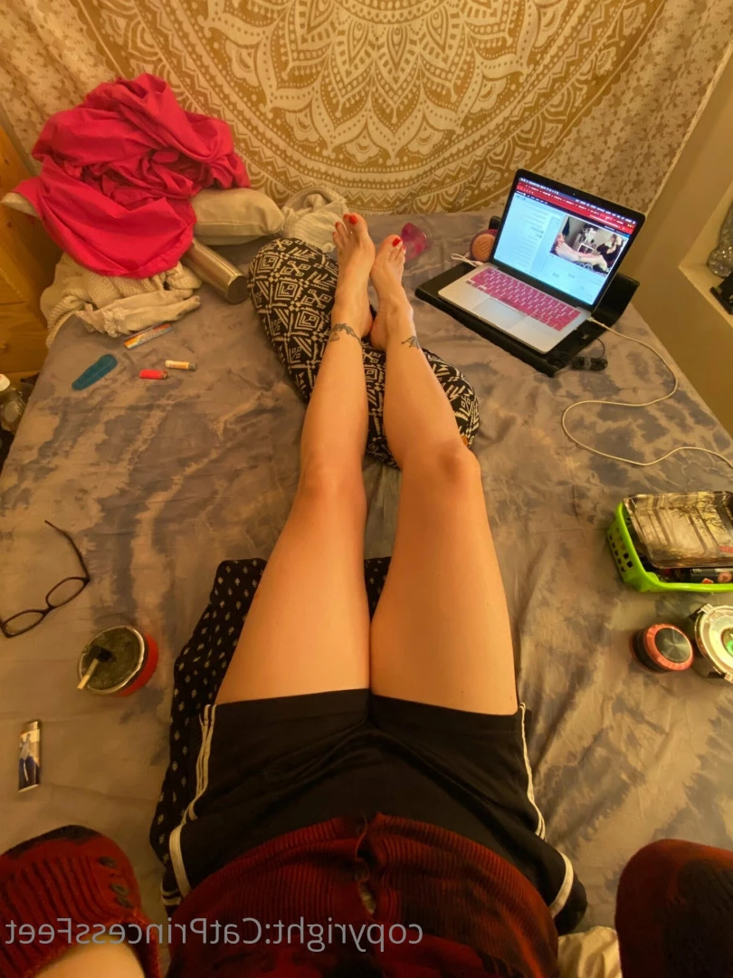 CatPrincess [ catprincessfeet ] Onlyfans leaked photo 7621425 on Hotleaks.tv