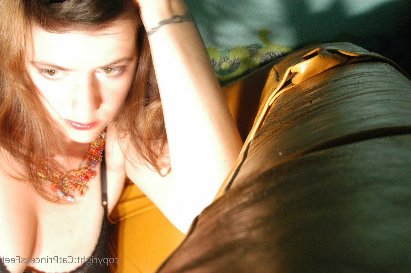 CatPrincess [ catprincessfeet ] Onlyfans leaked photo 7621486 on Hotleaks.tv