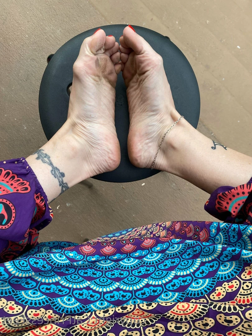 CatPrincess [ catprincessfeet ] Onlyfans leaked photo 7621558 on Hotleaks.tv