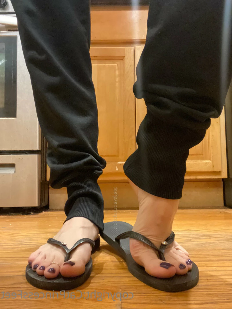 CatPrincess [ catprincessfeet ] Onlyfans leaked photo 7621579 on Hotleaks.tv