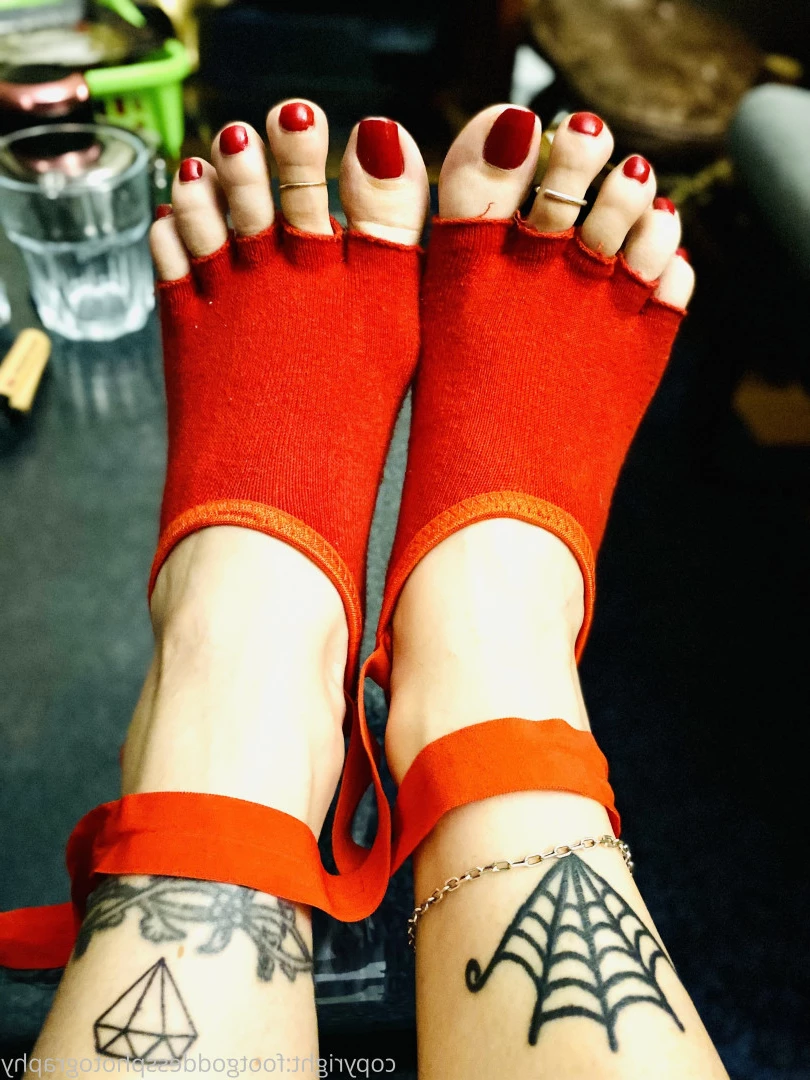 CatPrincess [ catprincessfeet ] Onlyfans leaked photo 7621667 on Hotleaks.tv