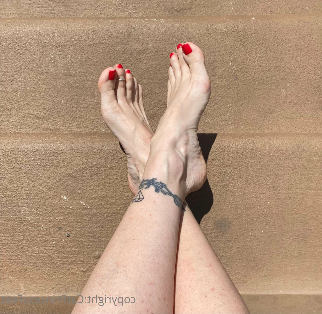 CatPrincess [ catprincessfeet ] Onlyfans leaked photo 7621698 on Hotleaks.tv
