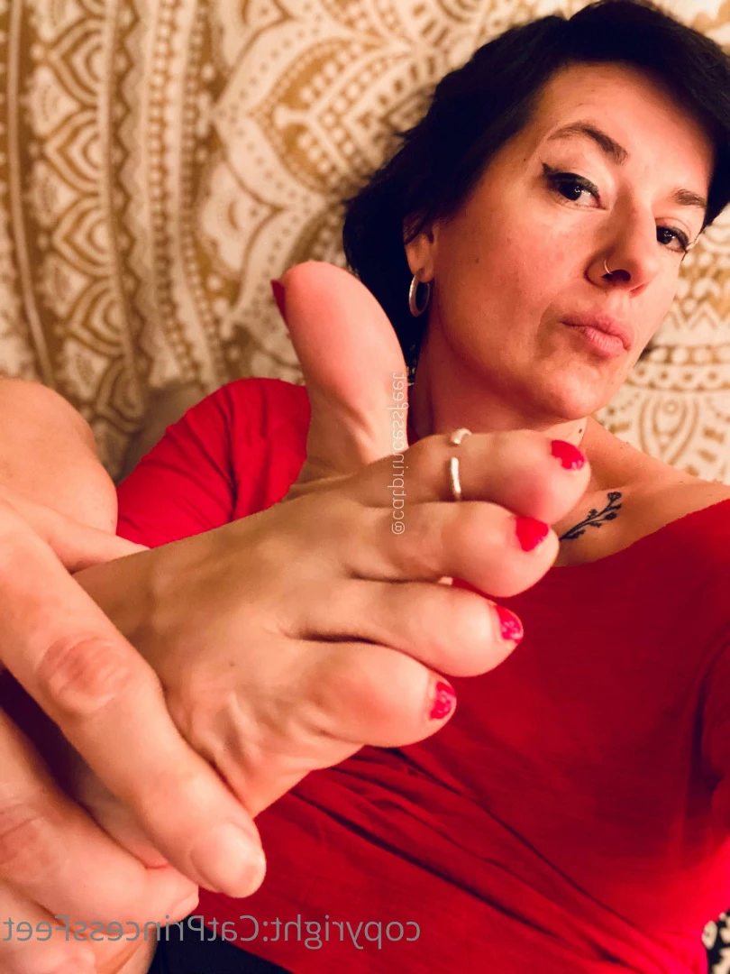 CatPrincess [ catprincessfeet ] Onlyfans leaked photo 7621772 on Hotleaks.tv