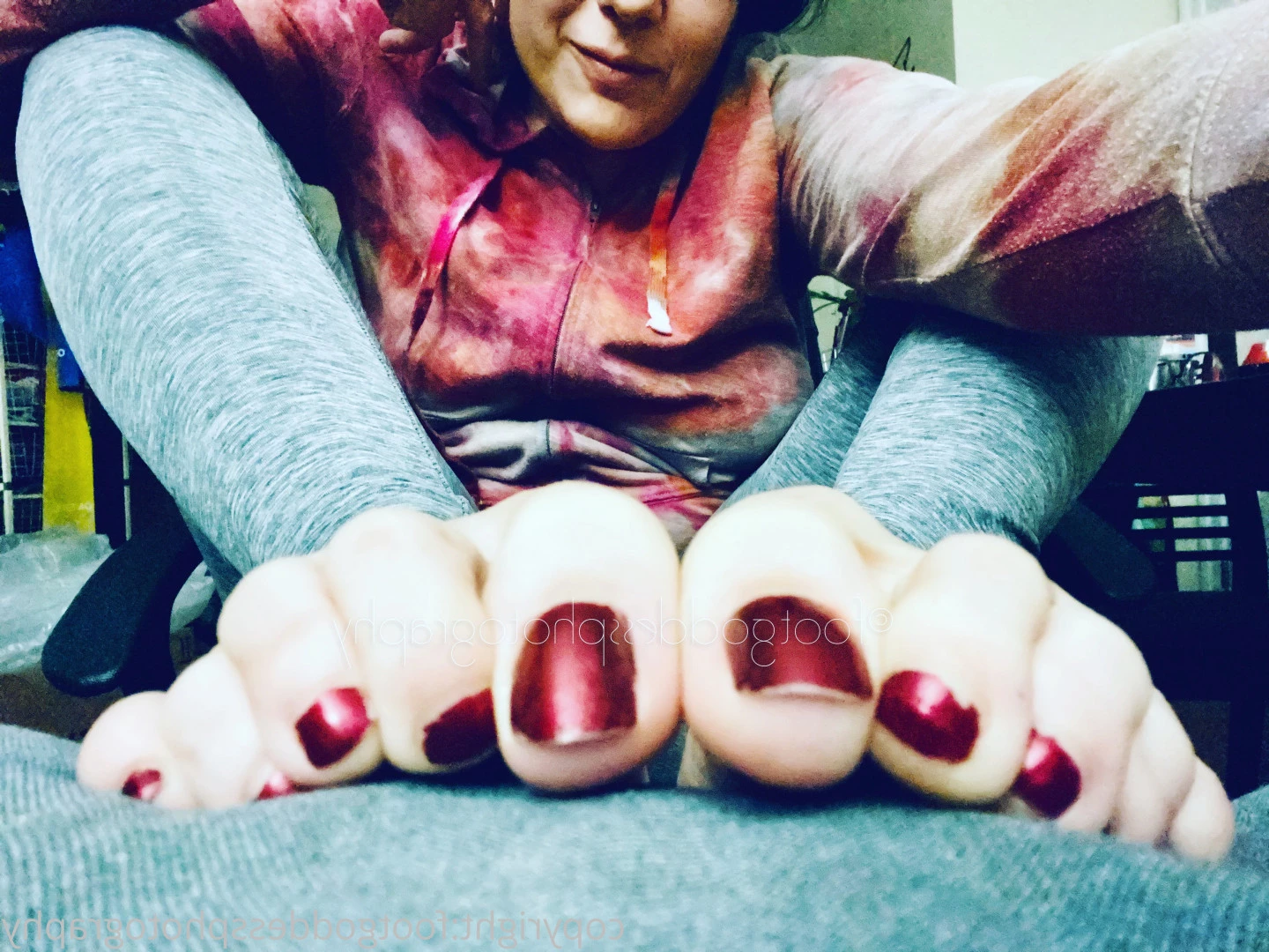 CatPrincess [ catprincessfeet ] Onlyfans leaked photo 7621781 on Hotleaks.tv