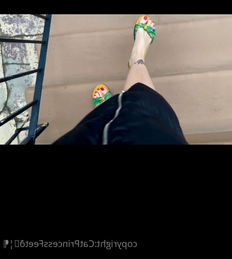 CatPrincess [ catprincessfeet ] Onlyfans leaked photo 7621948 on Hotleaks.tv