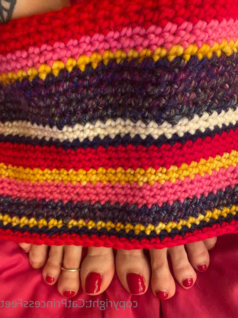 CatPrincess [ catprincessfeet ] Onlyfans leaked photo 7621996 on Hotleaks.tv