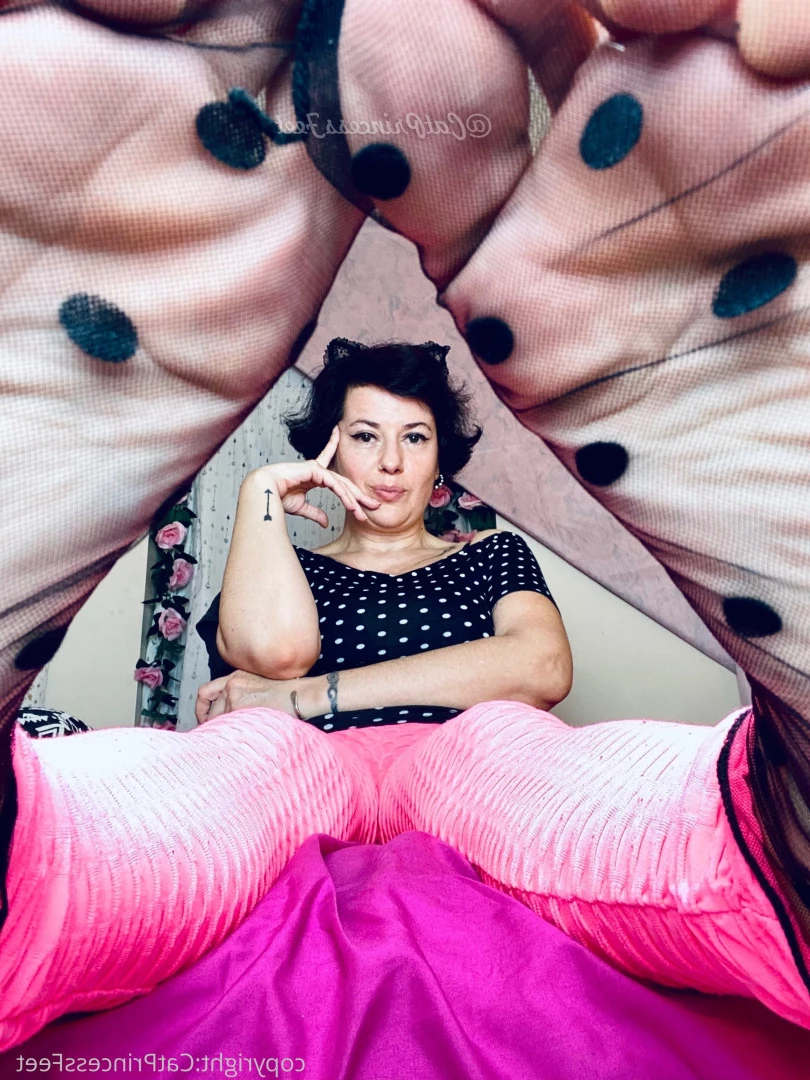CatPrincess [ catprincessfeet ] Onlyfans leaked photo 7622025 on Hotleaks.tv