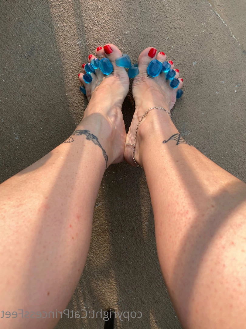 CatPrincess [ catprincessfeet ] Onlyfans leaked photo 7622042 on Hotleaks.tv
