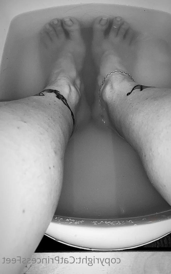 CatPrincess [ catprincessfeet ] Onlyfans leaked photo 7622058 on Hotleaks.tv