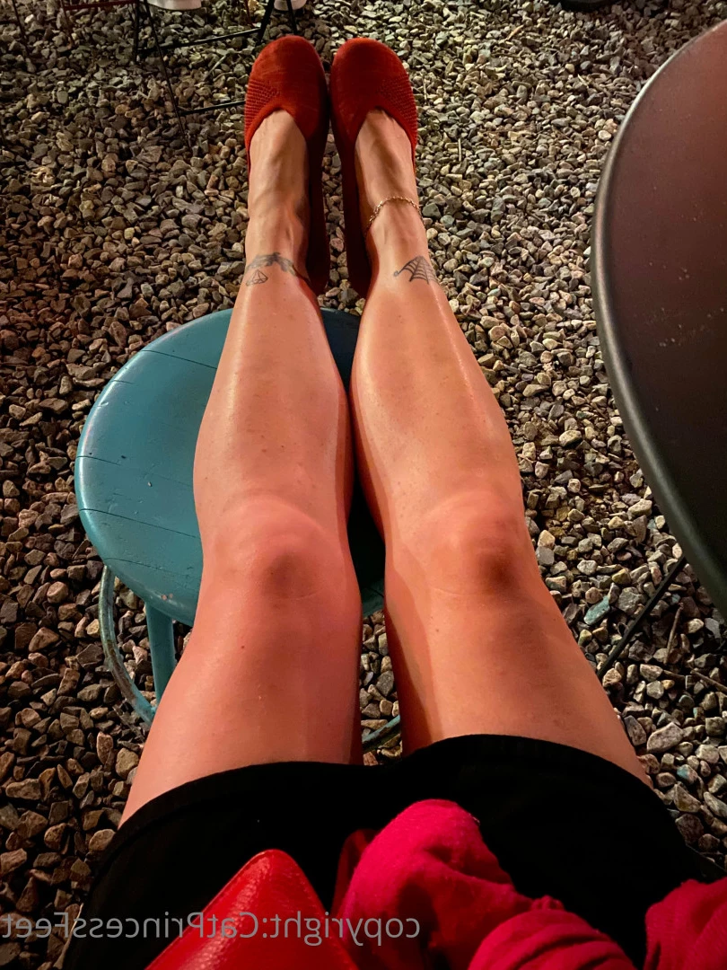 CatPrincess [ catprincessfeet ] Onlyfans leaked photo 7622130 on Hotleaks.tv