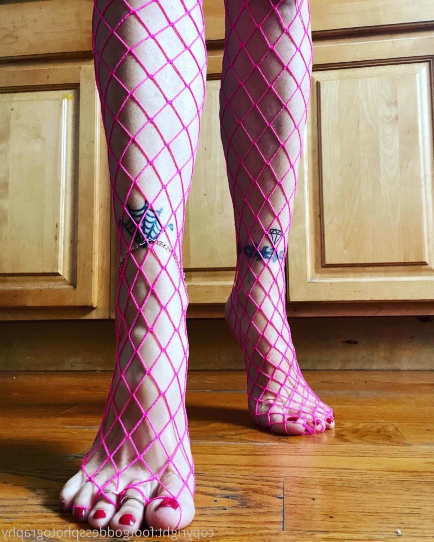 CatPrincess [ catprincessfeet ] Onlyfans leaked photo 7622196 on Hotleaks.tv