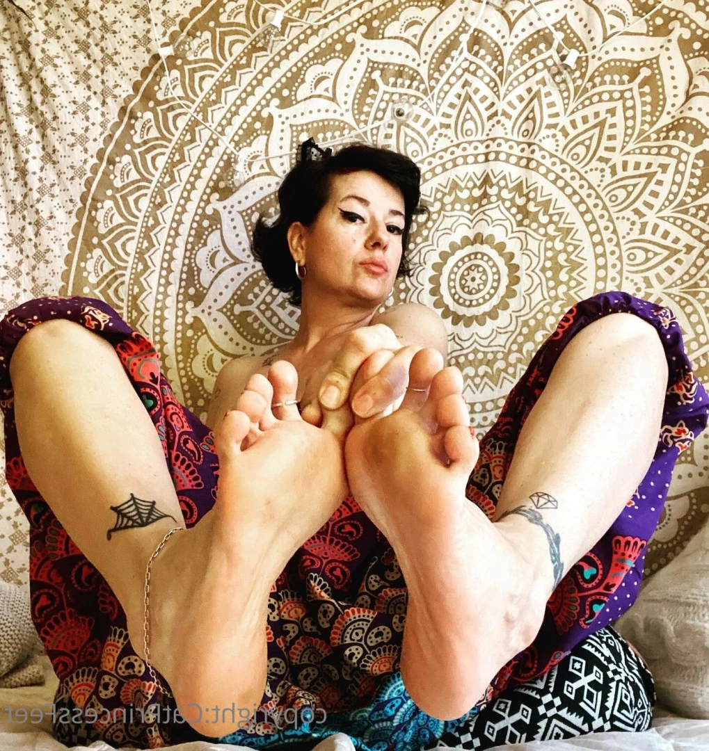 CatPrincess [ catprincessfeet ] Onlyfans leaked photo 7622217 on Hotleaks.tv