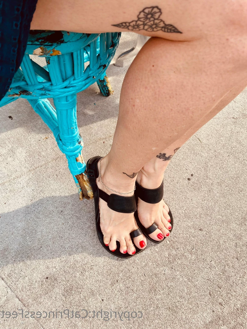CatPrincess [ catprincessfeet ] Onlyfans leaked photo 7622354 on Hotleaks.tv