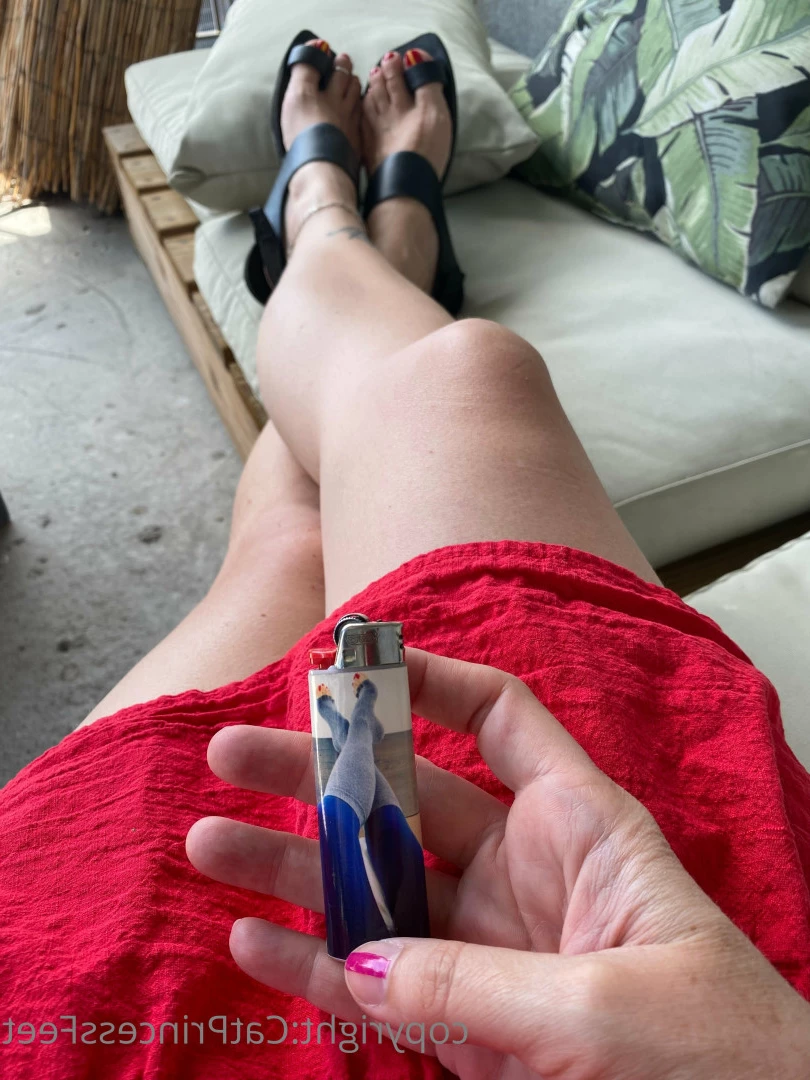 CatPrincess [ catprincessfeet ] Onlyfans leaked photo 7622392 on Hotleaks.tv