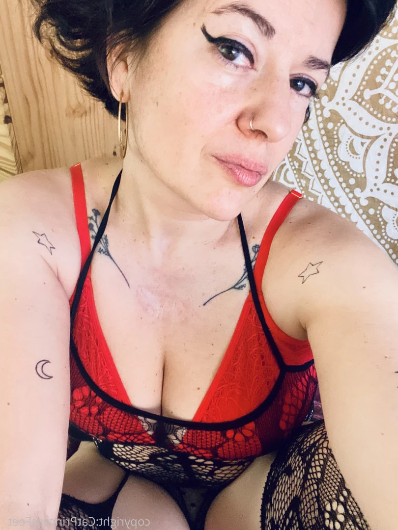 CatPrincess [ catprincessfeet ] Onlyfans leaked photo 7622412 on Hotleaks.tv