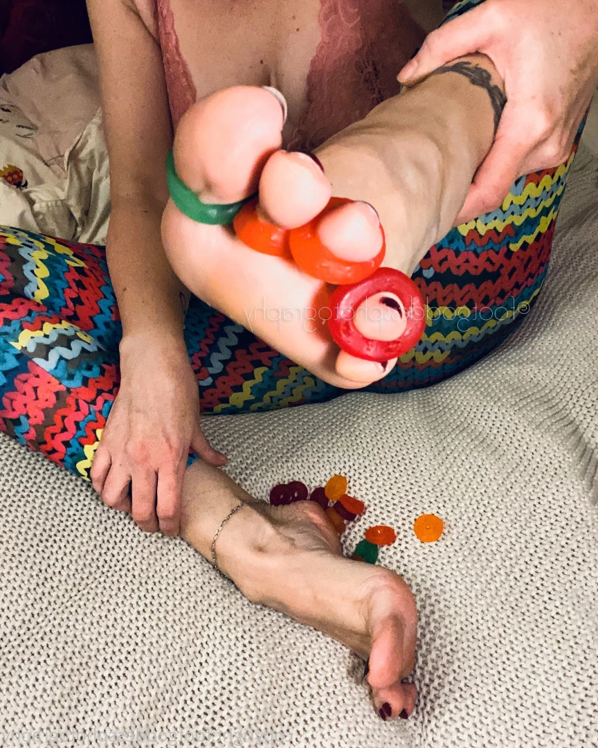 CatPrincess [ catprincessfeet ] Onlyfans leaked photo 7622470 on Hotleaks.tv