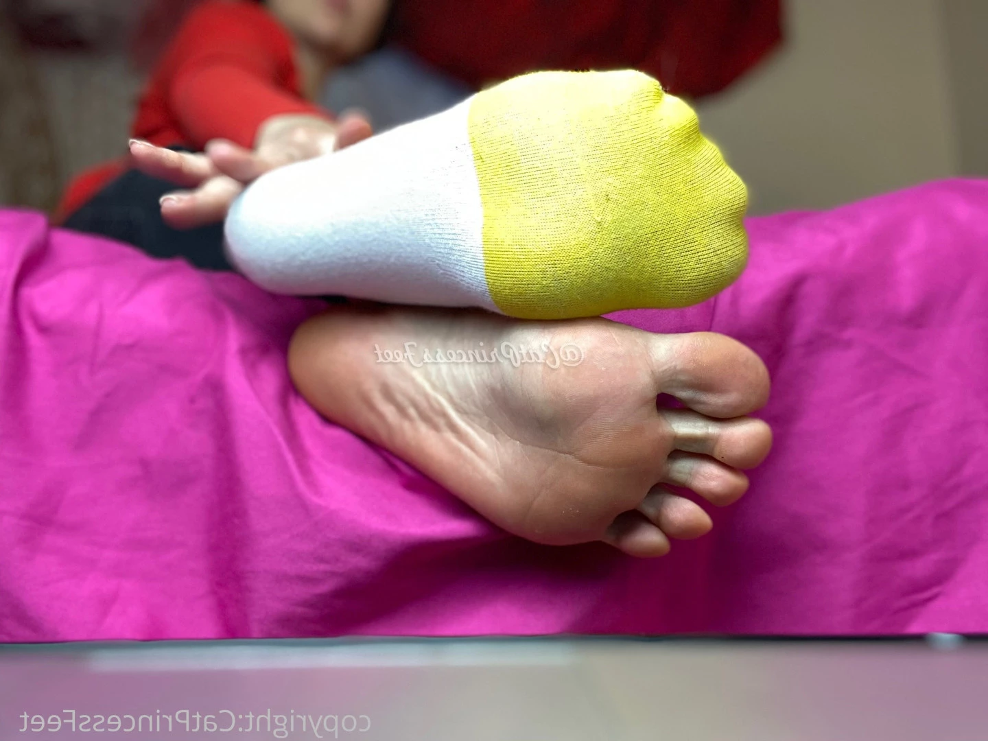CatPrincess [ catprincessfeet ] Onlyfans leaked photo 7622575 on Hotleaks.tv