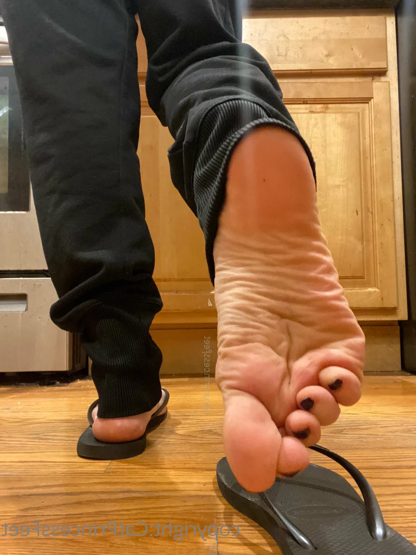 CatPrincess [ catprincessfeet ] Onlyfans leaked photo 7622601 on Hotleaks.tv