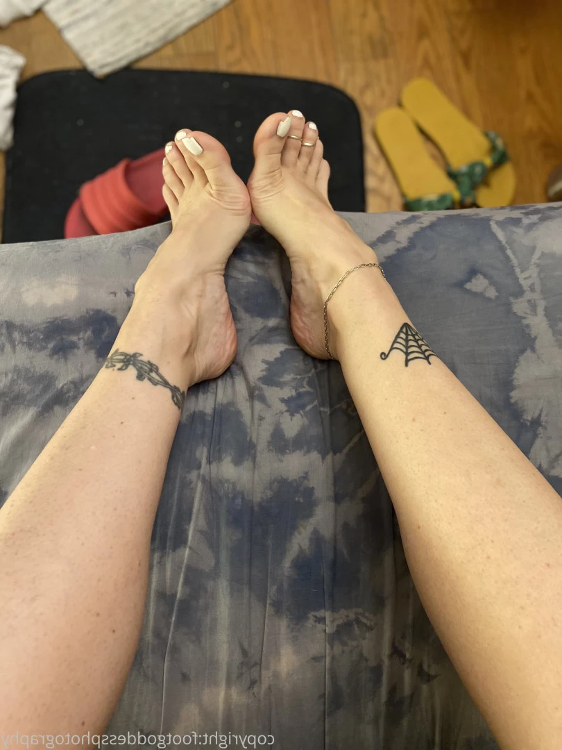 CatPrincess [ catprincessfeet ] Onlyfans leaked photo 7622665 on Hotleaks.tv