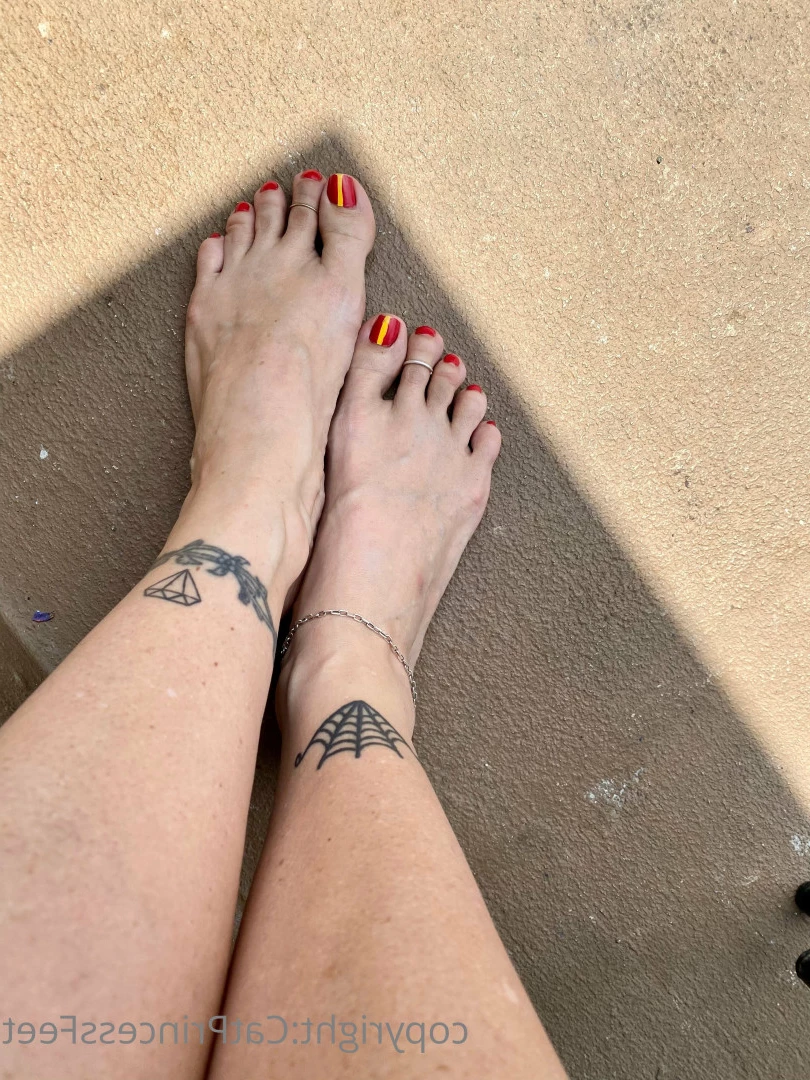 CatPrincess [ catprincessfeet ] Onlyfans leaked photo 7622842 on Hotleaks.tv