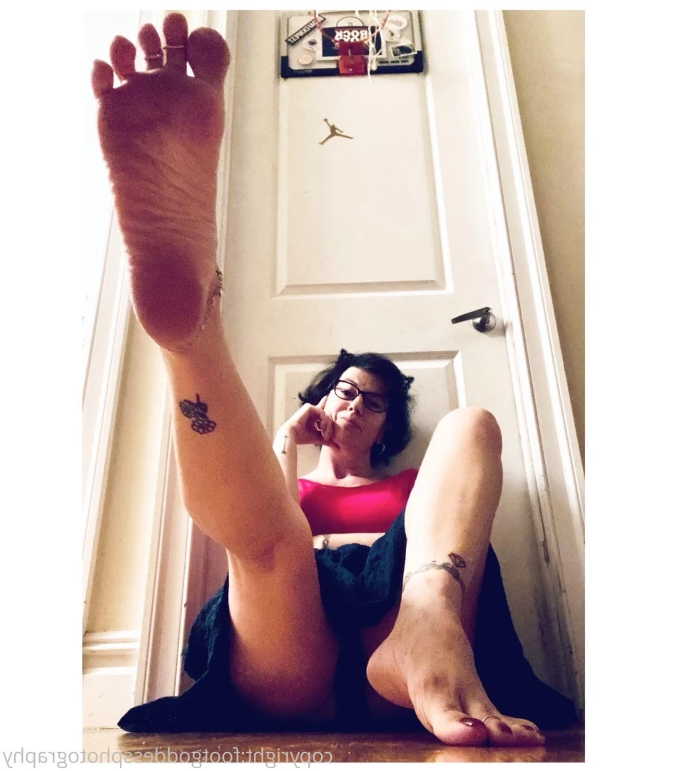 CatPrincess [ catprincessfeet ] Onlyfans leaked photo 7622873 on Hotleaks.tv