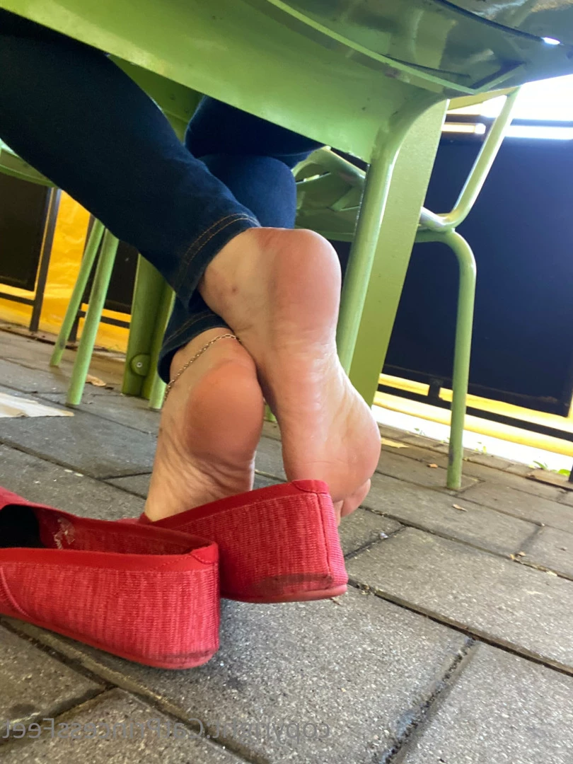 CatPrincess [ catprincessfeet ] Onlyfans leaked photo 7622890 on Hotleaks.tv