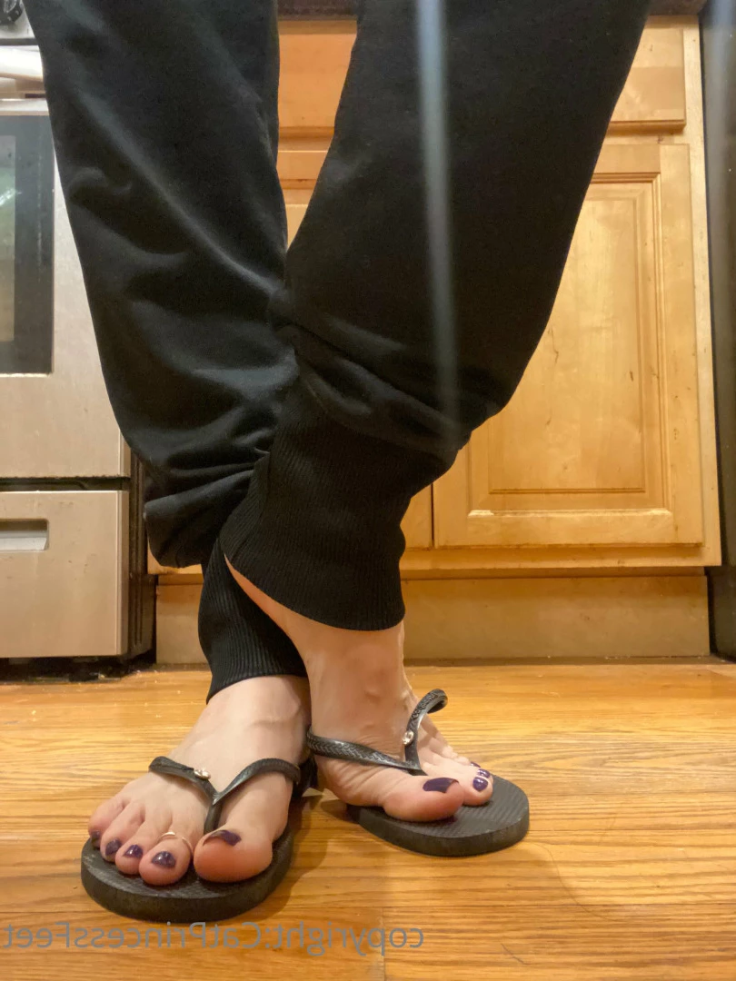 CatPrincess [ catprincessfeet ] Onlyfans leaked photo 7622929 on Hotleaks.tv