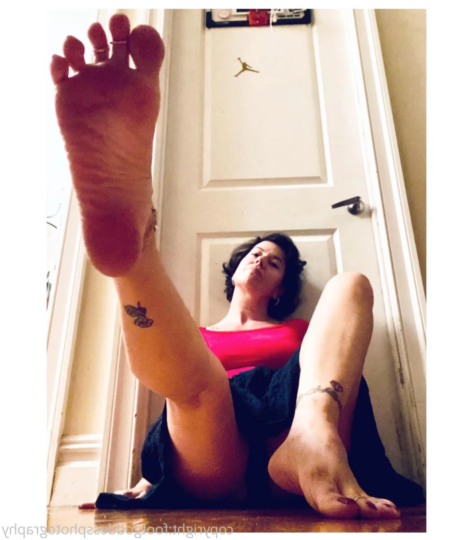 CatPrincess [ catprincessfeet ] Onlyfans leaked photo 7622978 on Hotleaks.tv