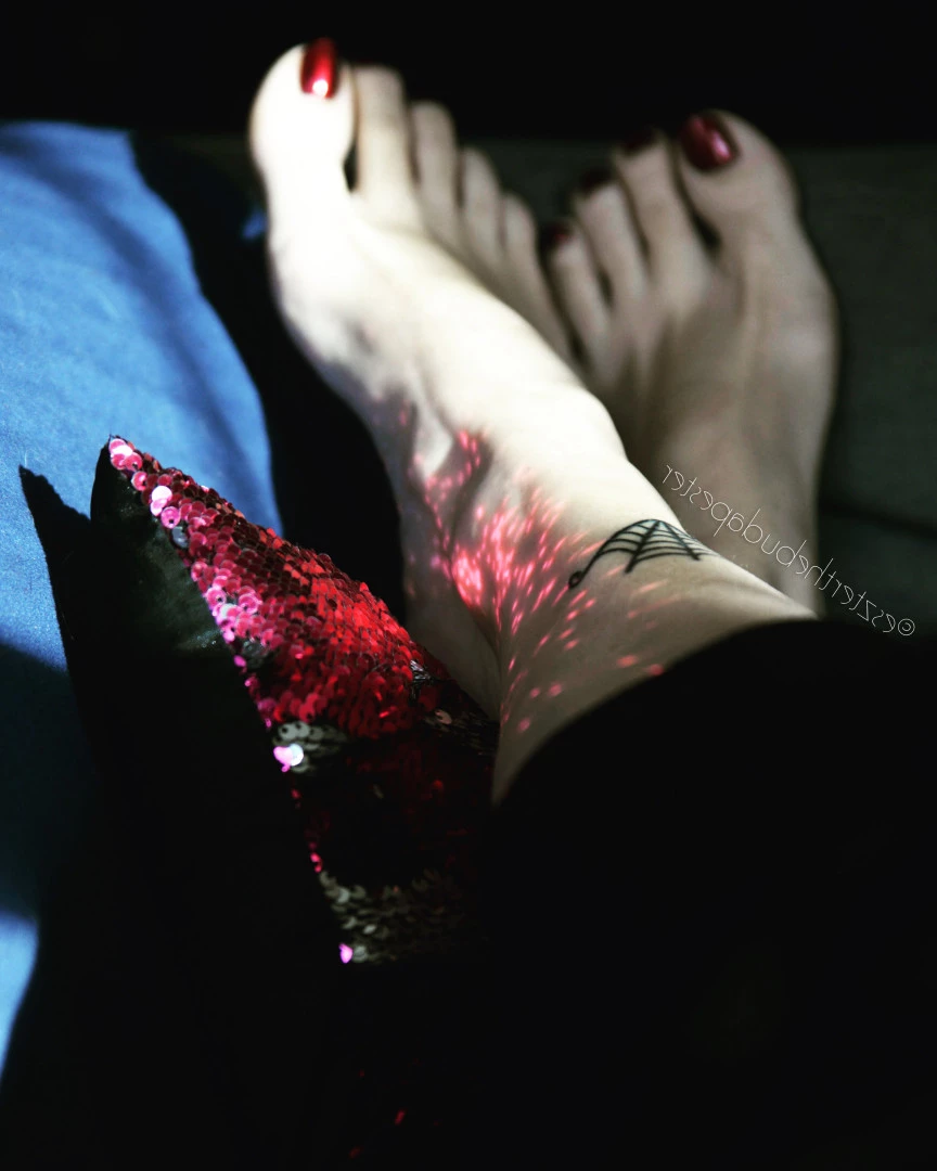 CatPrincess [ catprincessfeet ] Onlyfans leaked photo 7622990 on Hotleaks.tv