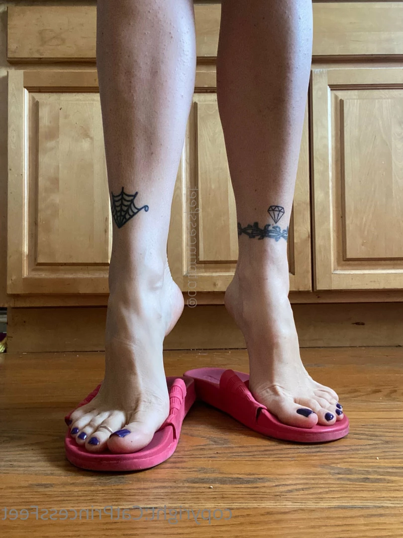 CatPrincess [ catprincessfeet ] Onlyfans leaked photo 7622997 on Hotleaks.tv